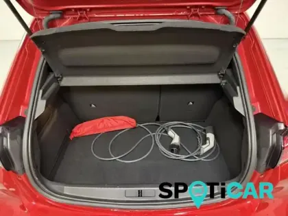 Photo 5 Peugeot 208  e- 136ch Allure Pack