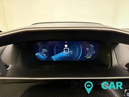 Photo 6 Peugeot 208  e- 136ch Allure Pack