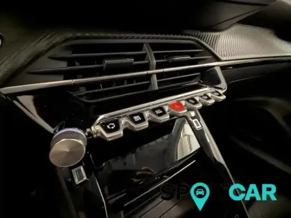 Photo 14 Peugeot 208  e- 136ch Allure Pack