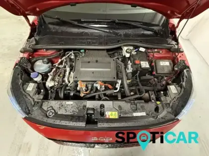 Photo 10 Peugeot 208  e- 136ch Allure Pack