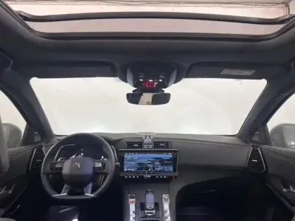 Photo 9 DS Ds 7  1.5 BlueHDi 130ch Etoile