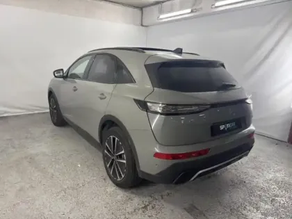 Photo 5 DS Ds 7  1.5 BlueHDi 130ch Etoile