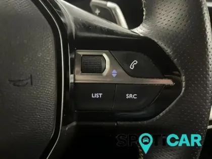 Photo 12 Peugeot 2008  1.2 PureTech 130ch S&S GT EAT8