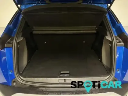 Photo 5 Peugeot 2008  1.2 PureTech 130ch S&S GT EAT8