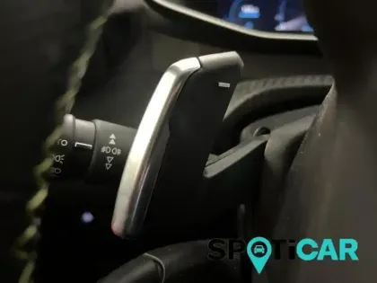 Photo 14 Peugeot 2008  1.2 PureTech 130ch S&S GT EAT8