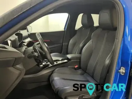 Photo 8 Peugeot 2008  1.2 PureTech 130ch S&S GT EAT8