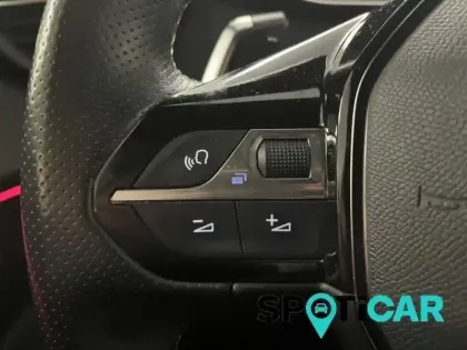 Photo 11 Peugeot 2008  1.2 PureTech 130ch S&S GT EAT8