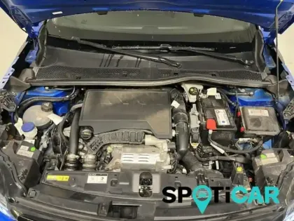 Photo 10 Peugeot 2008  1.2 PureTech 130ch S&S GT EAT8