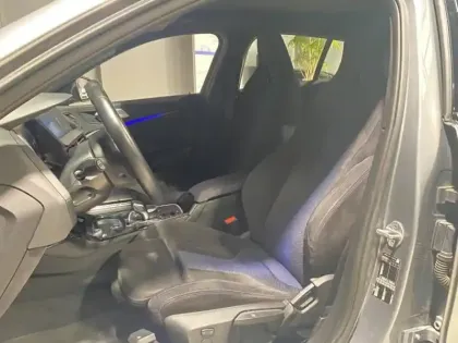 Photo 11 BMW Serie 1 Série 1 118dA 150ch M Sport