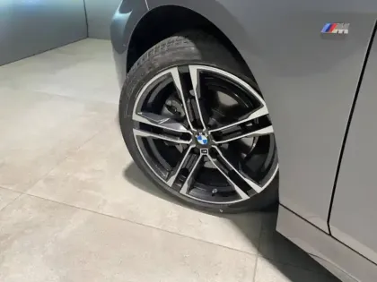 Photo 7 BMW Serie 1 Série 1 118dA 150ch M Sport