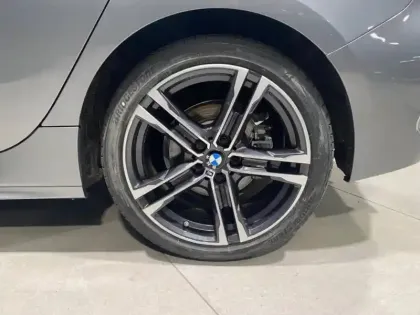 Photo 8 BMW Serie 1 Série 1 118dA 150ch M Sport