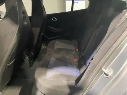 Photo 12 BMW Serie 1 Série 1 118dA 150ch M Sport