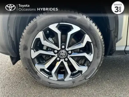 Photo 8 Toyota Yaris  Cross 116h Design MY21