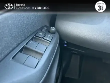 Photo 9 Toyota Yaris  Cross 116h Design MY21