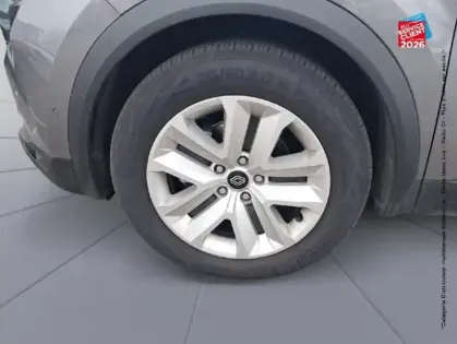 Photo 9 Renault Symbioz  1.6 E-Tech full hybrid 145ch Evolution