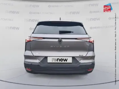 Photo 6 Renault Symbioz  1.6 E-Tech full hybrid 145ch Evolution