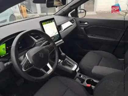 Photo 14 Renault Symbioz  1.6 E-Tech full hybrid 145ch Evolution