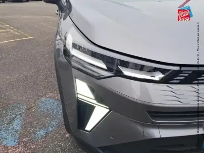 Photo 12 Renault Symbioz  1.6 E-Tech full hybrid 145ch Evolution