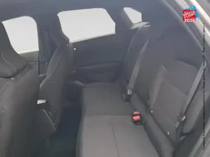 Photo 10 Renault Symbioz  1.6 E-Tech full hybrid 145ch Evolution