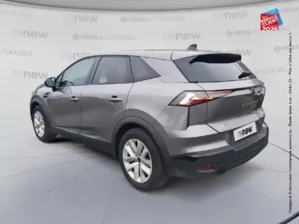 Photo 7 Renault Symbioz  1.6 E-Tech full hybrid 145ch Evolution