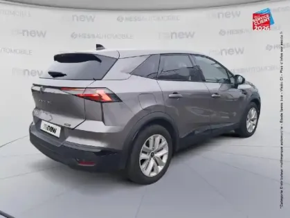 Photo 5 Renault Symbioz  1.6 E-Tech full hybrid 145ch Evolution