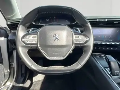 Photo 26 Peugeot 508  BlueHDi 130ch S&S Allure Business EAT8