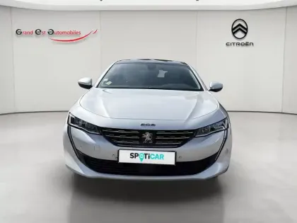 Photo 23 Peugeot 508  BlueHDi 130ch S&S Allure Business EAT8