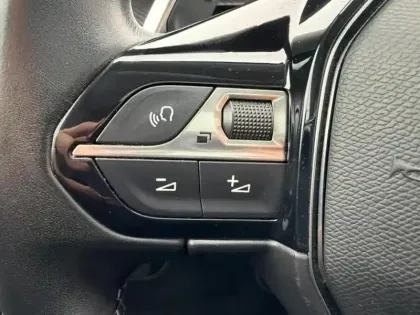 Photo 14 Peugeot 508  BlueHDi 130ch S&S Allure Business EAT8