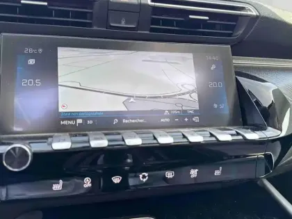Photo 27 Peugeot 508  BlueHDi 130ch S&S Allure Business EAT8