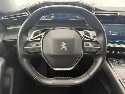 Photo 9 Peugeot 508  BlueHDi 130ch S&S Allure Business EAT8