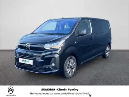 Photo Citroën Jumpy Pack Premium Connect