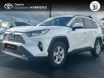 Photo Toyota Rav4