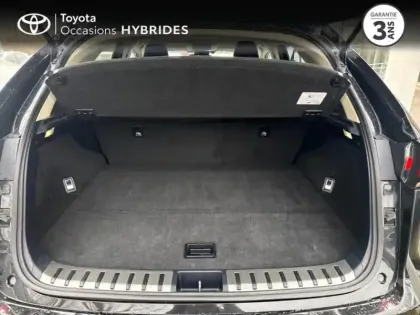 Photo 9 Lexus Nx  300h 4WD Pack Business MY21