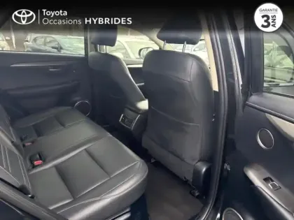 Photo 6 Lexus Nx  300h 4WD Pack Business MY21