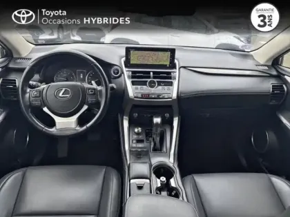 Photo 7 Lexus Nx  300h 4WD Pack Business MY21