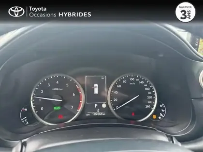 Photo 13 Lexus Nx  300h 4WD Pack Business MY21