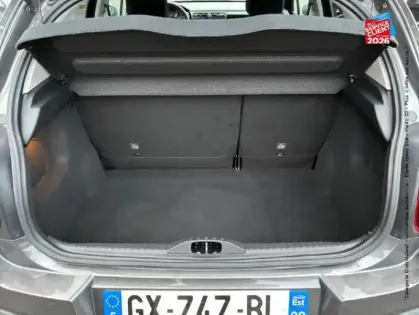 Photo 13 Citroën C3  1.2 PureTech 110ch S&S MAX Boite Automatique