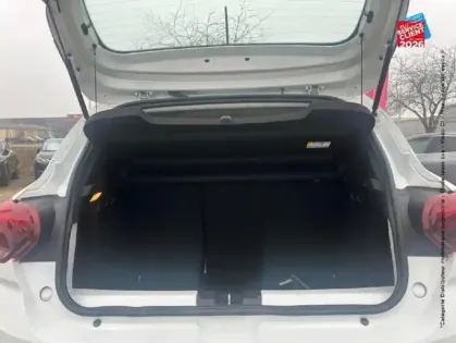 Photo 13 Dacia Sandero  1.0 SCe 65ch Confort -22