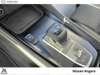 Photo 5 Nissan Qashqai  1.3 Mild Hybrid 158ch N-Style Xtronic