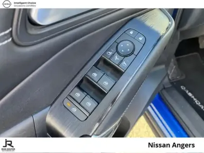 Photo 12 Nissan Qashqai  1.3 Mild Hybrid 158ch N-Style Xtronic