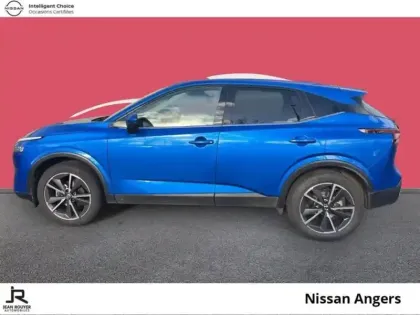 Photo 9 Nissan Qashqai  1.3 Mild Hybrid 158ch N-Style Xtronic