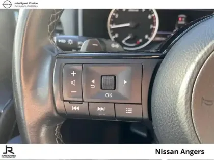 Photo 14 Nissan Qashqai  1.3 Mild Hybrid 158ch N-Style Xtronic