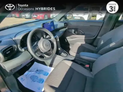 Photo 10 Toyota Yaris  Cross 130h Design MC24