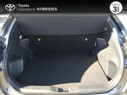 Photo 9 Toyota Yaris  Cross 130h Design MC24