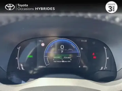 Photo 13 Toyota Yaris  Cross 130h Design MC24