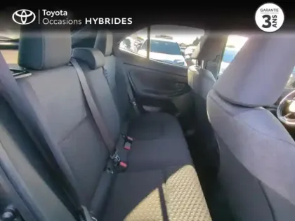 Photo 6 Toyota Yaris  Cross 130h Design MC24