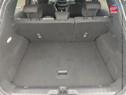 Photo 13 Ford Puma  1.0 EcoBoost 125ch mHEV ST-Line 6cv GPS Radar AR