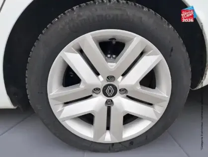 Photo 9 Renault Clio  1.0 Eco-G 100ch Evolution - 24 Radar AR