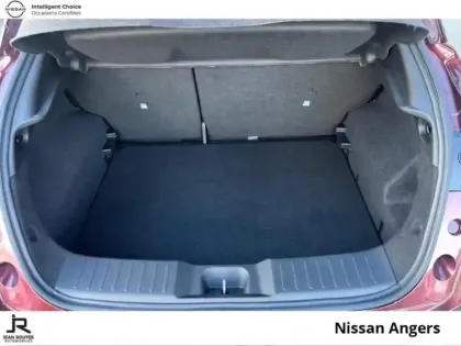 Photo 6 Nissan Juke  1.6 Hybrid 143ch Tekna