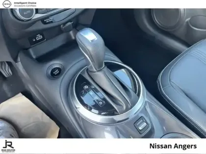 Photo 5 Nissan Juke  1.6 Hybrid 143ch Tekna